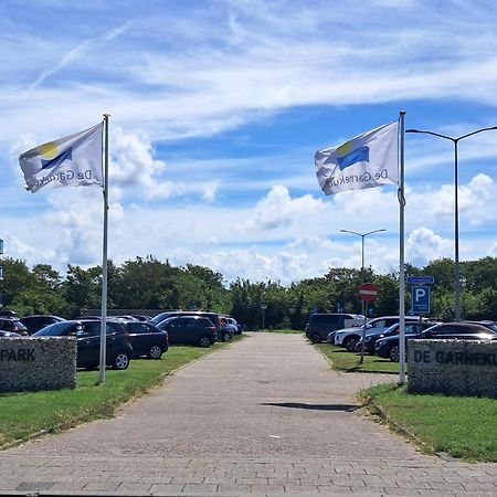 Strandhuisje Freek, 900 M Van Zee En Strand Callantsoog Εξωτερικό φωτογραφία